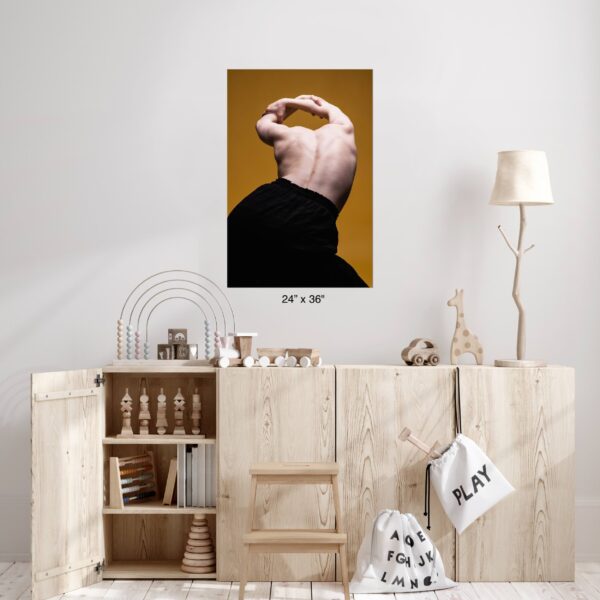Missing Head - Image 2